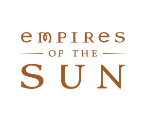 empires of the sun logo