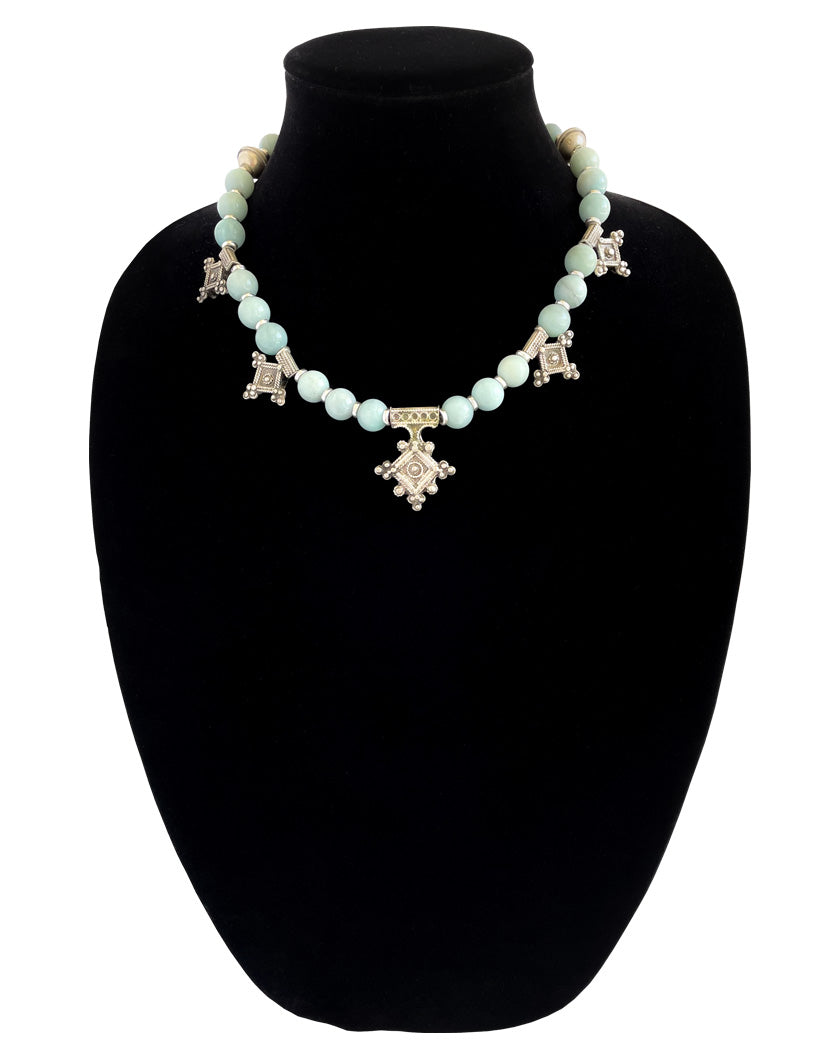 TALA BERBER NECKLACE