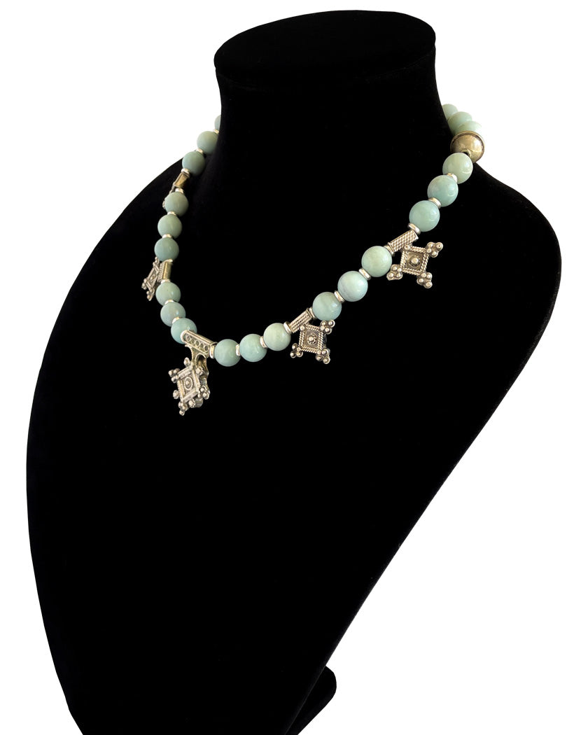TALA BERBER NECKLACE